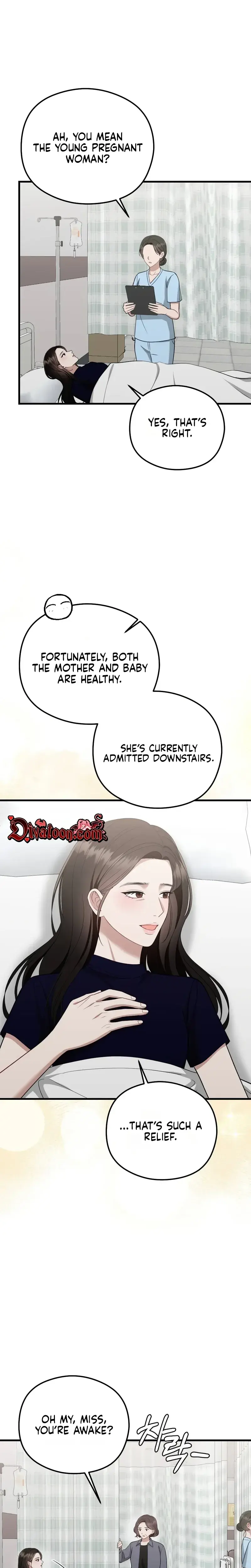 That Summer Night Chapter 20 - Page 29