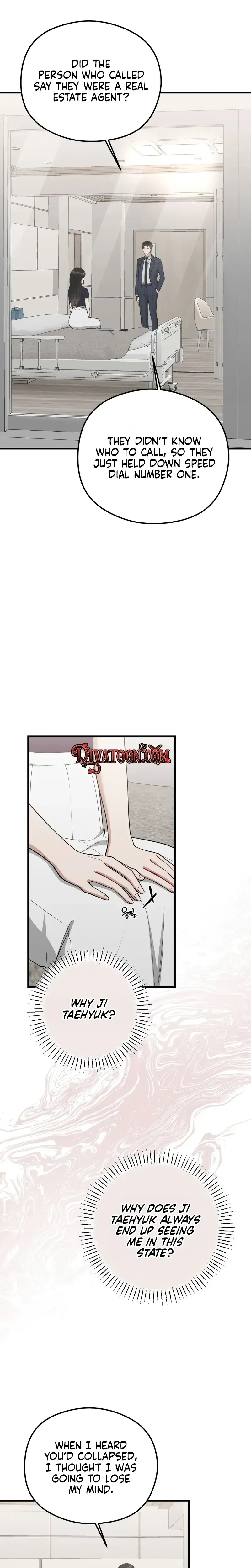 That Summer Night Chapter 21 - Page 2