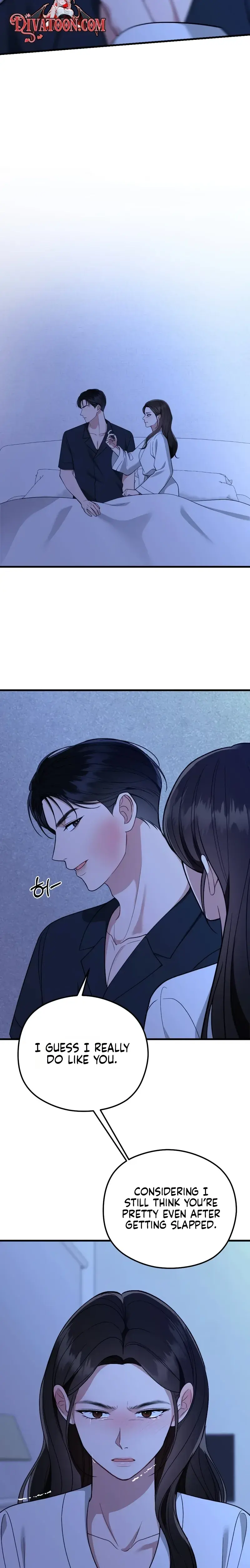 That Summer Night Chapter 23 - Page 8