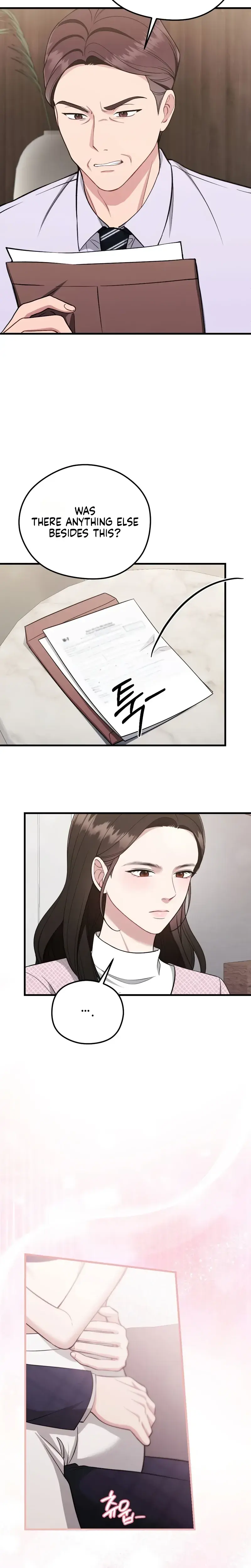 That Summer Night Chapter 24 - Page 28