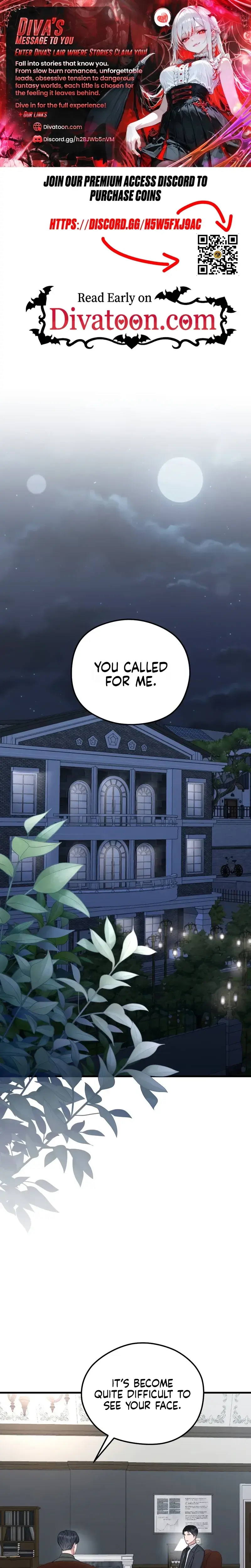 That Summer Night Chapter 25 - Page 1
