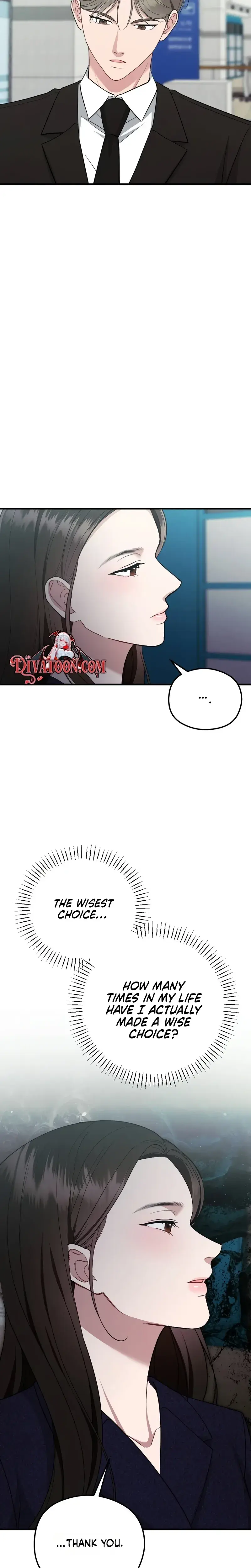 That Summer Night Chapter 25 - Page 24