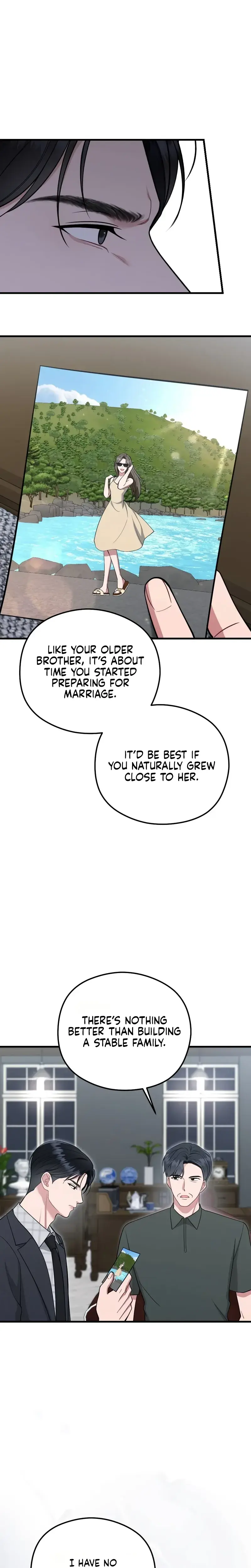 That Summer Night Chapter 25 - Page 8