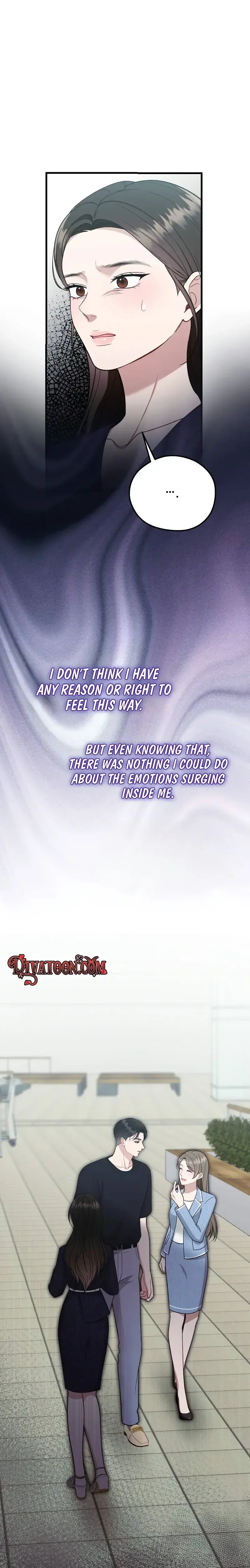 That Summer Night Chapter 26 - Page 2