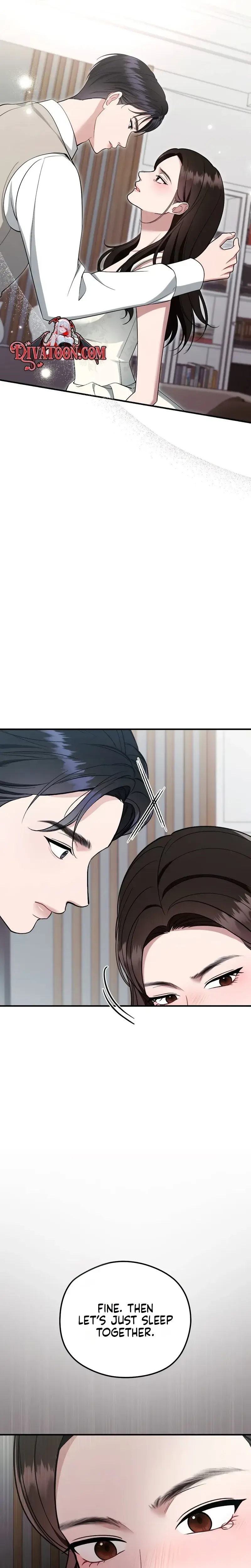 That Summer Night Chapter 28 - Page 16