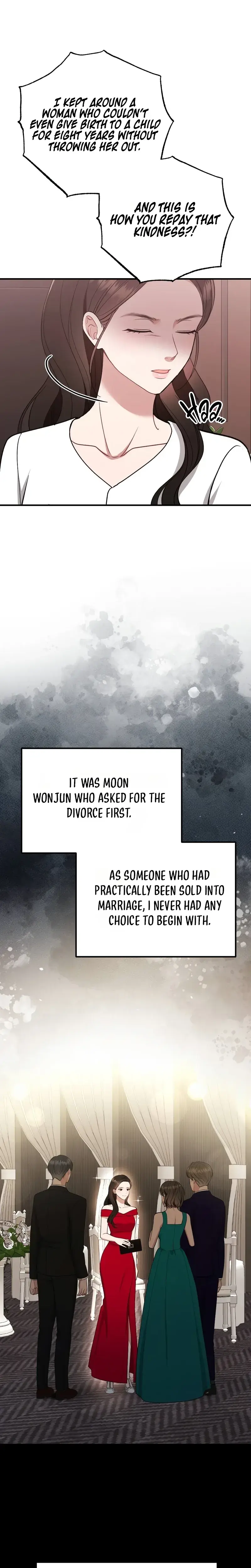 That Summer Night Chapter 29 - Page 15