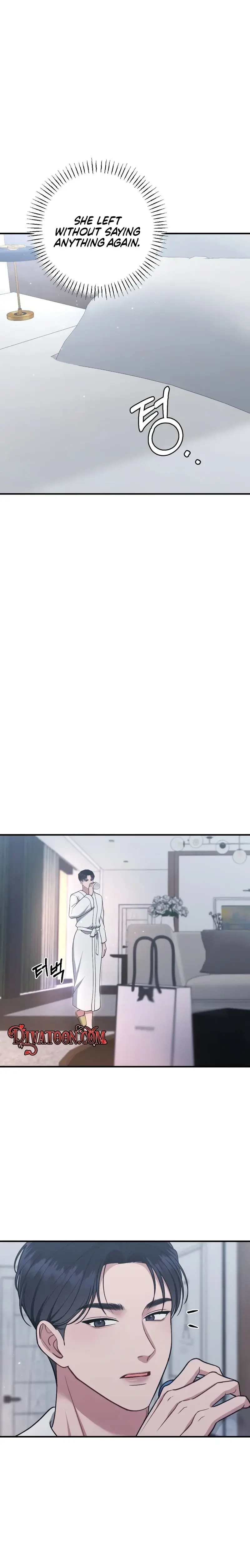 That Summer Night Chapter 29 - Page 2
