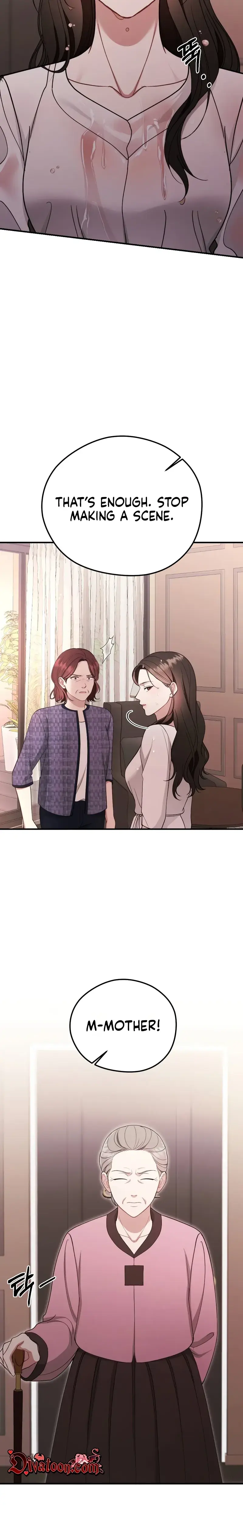 That Summer Night Chapter 29 - Page 20