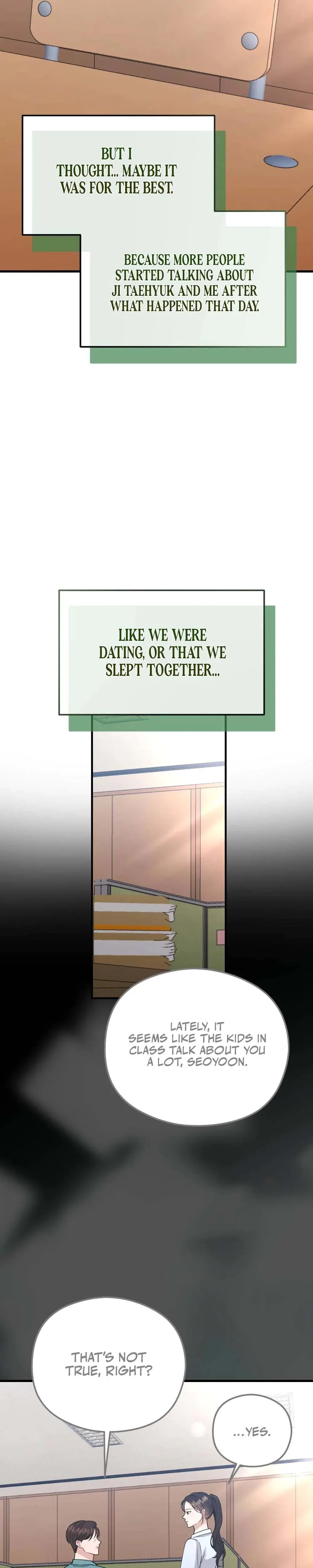 That Summer Night Chapter 3 - Page 26