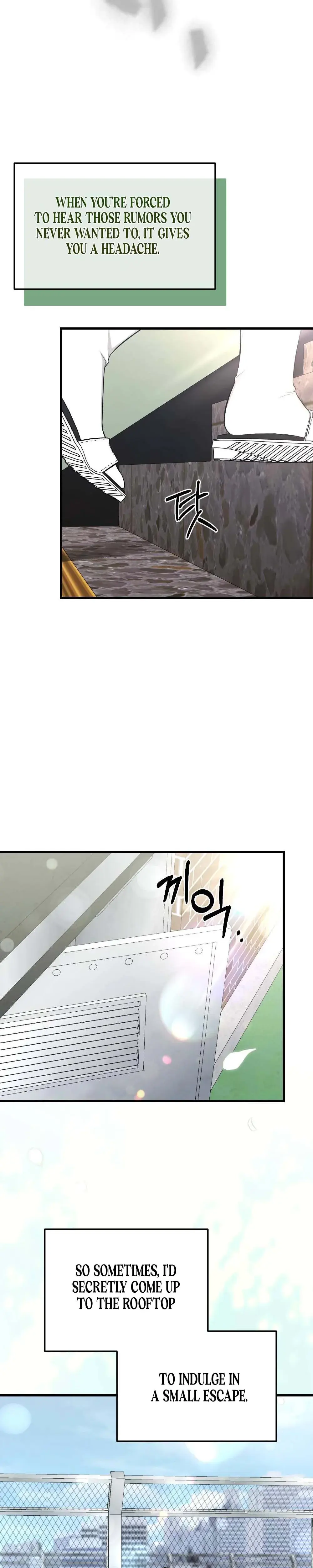 That Summer Night Chapter 3 - Page 28