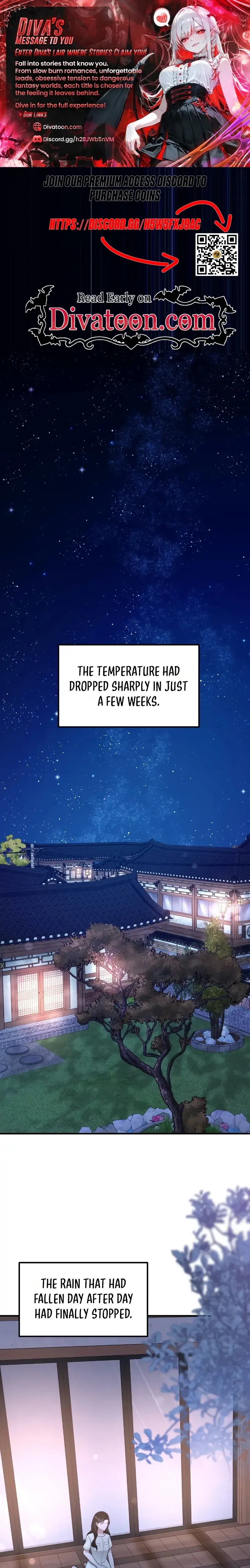 That Summer Night Chapter 30 - Page 1