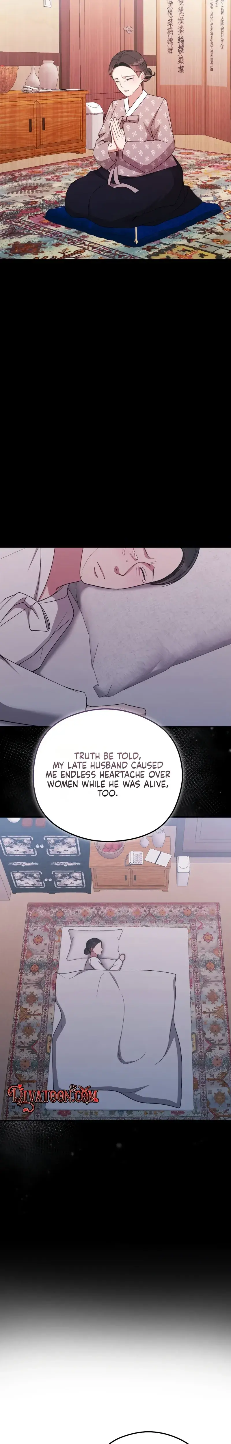 That Summer Night Chapter 30 - Page 26