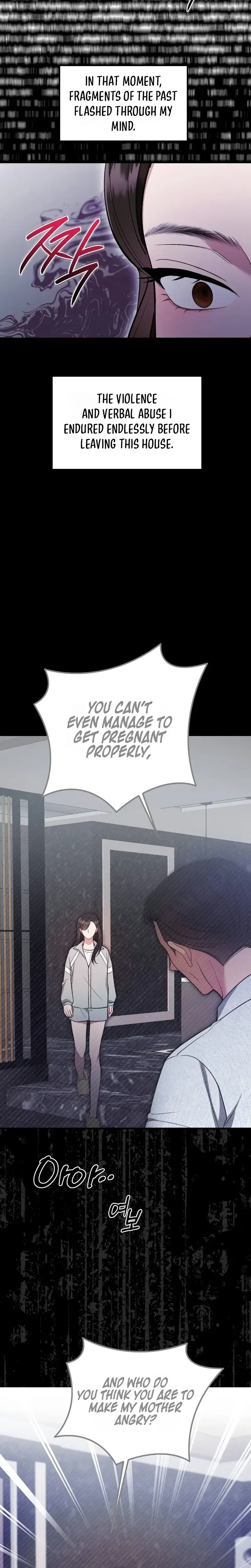 That Summer Night Chapter 31 - Page 28