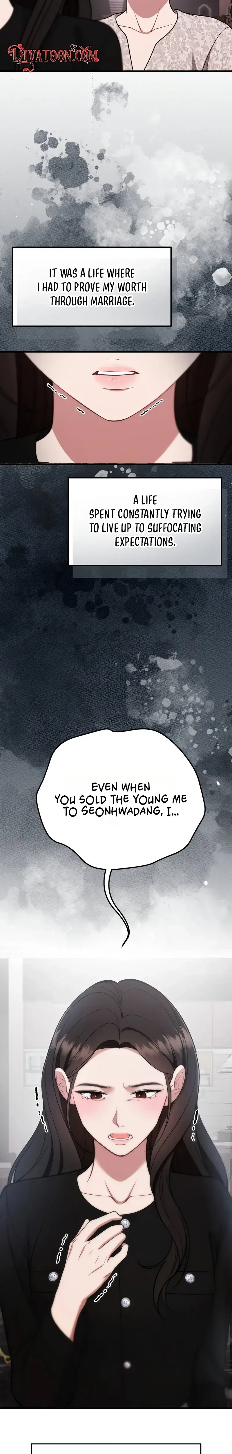That Summer Night Chapter 32 - Page 10