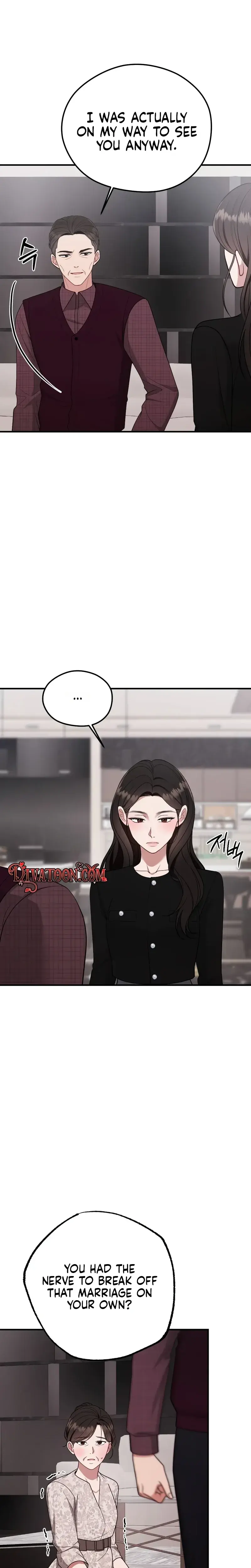 That Summer Night Chapter 32 - Page 2