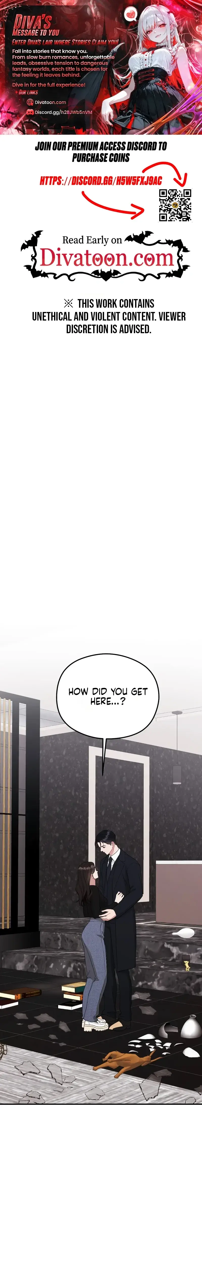 That Summer Night Chapter 33 - Page 1