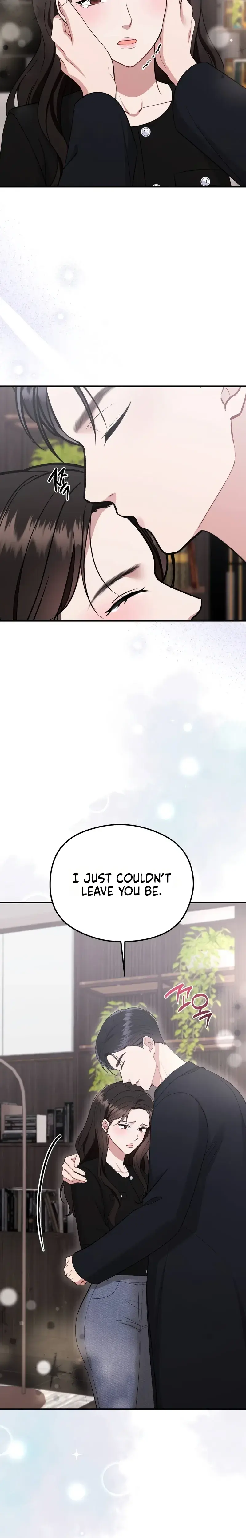 That Summer Night Chapter 33 - Page 3