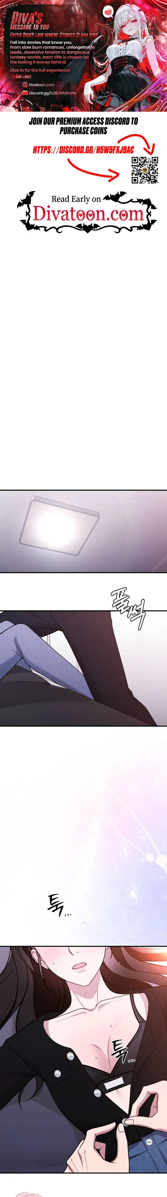 That Summer Night Chapter 34 - Page 1