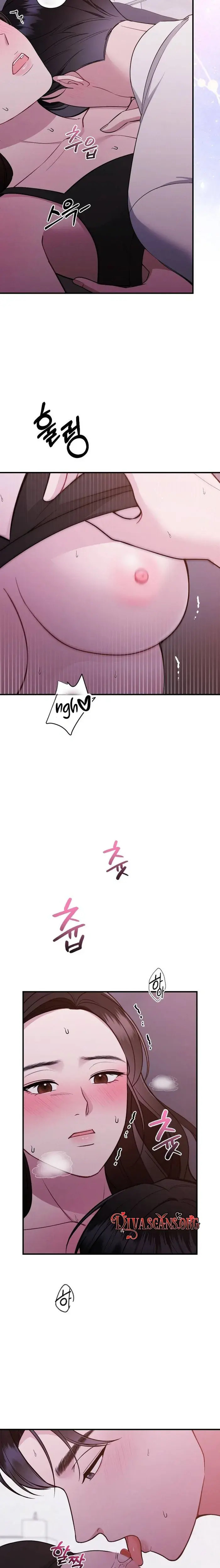 That Summer Night Chapter 34 - Page 3