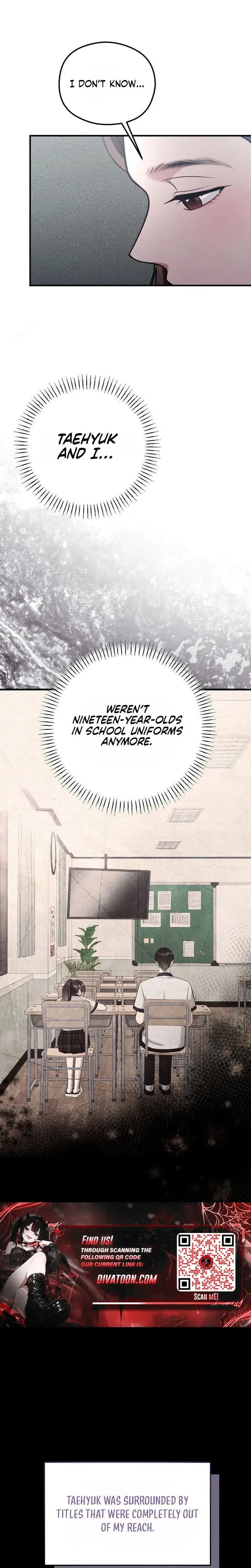 That Summer Night Chapter 37 - Page 16