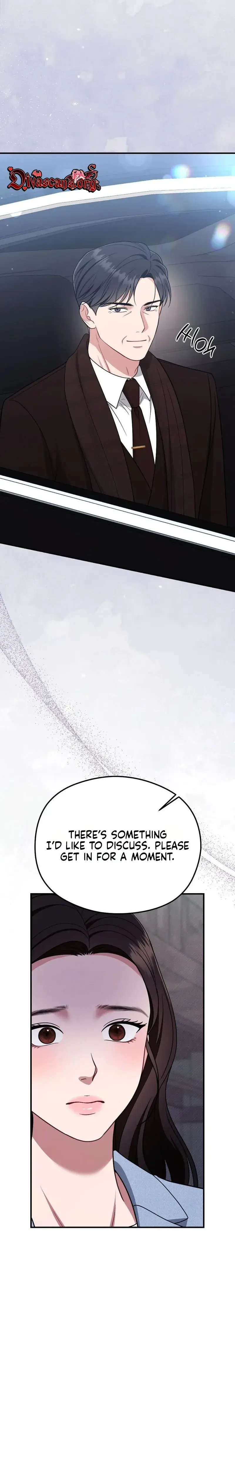 That Summer Night Chapter 37 - Page 23