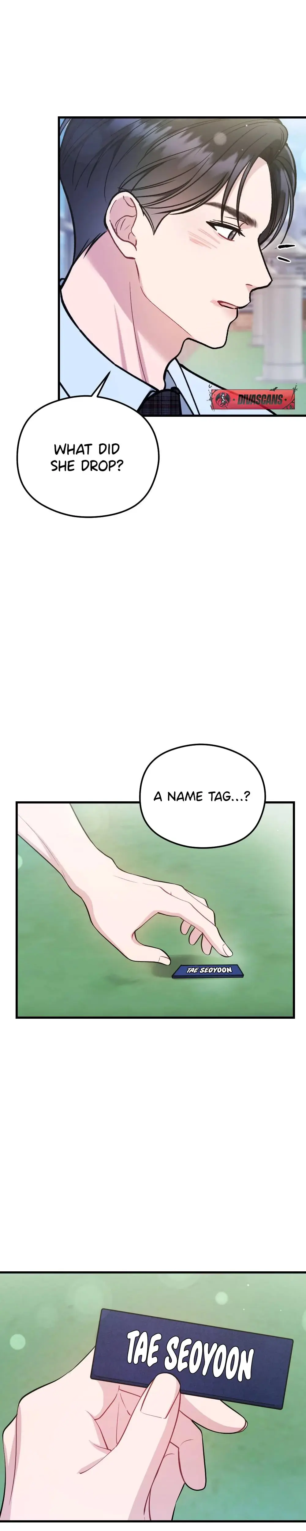 That Summer Night Chapter 4 - Page 17