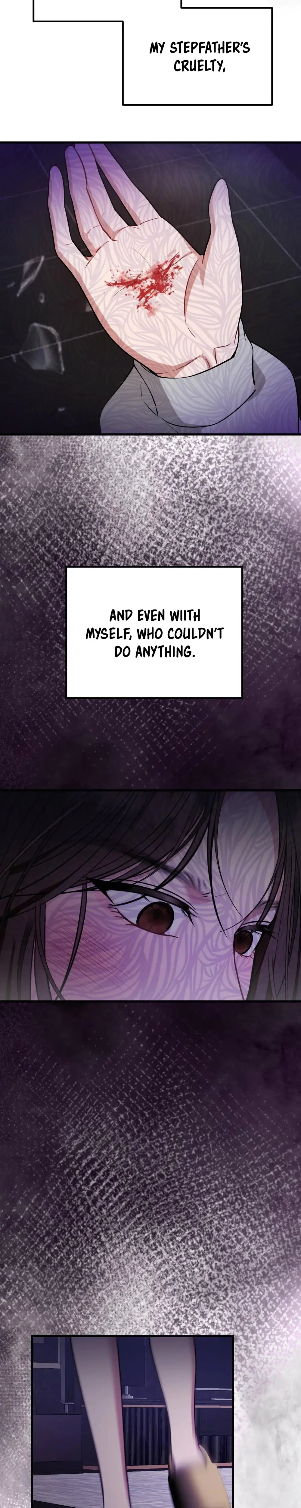 That Summer Night Chapter 4 - Page 31