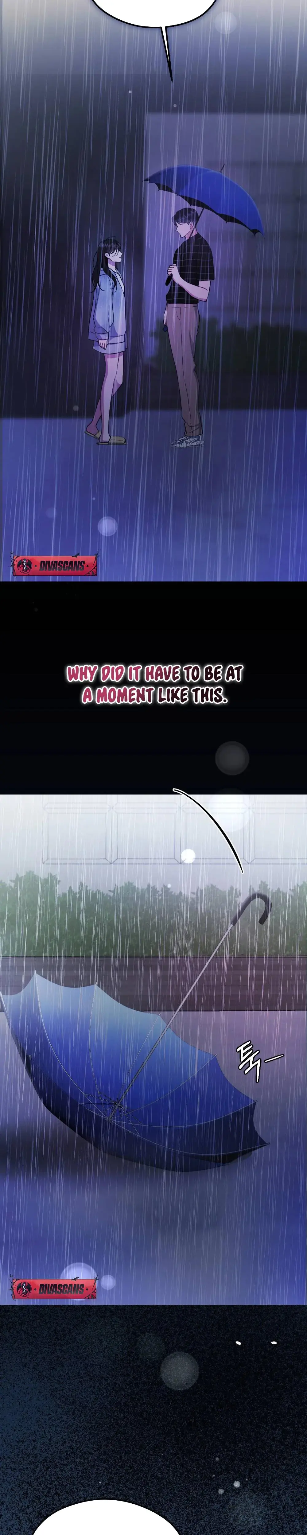 That Summer Night Chapter 4 - Page 35