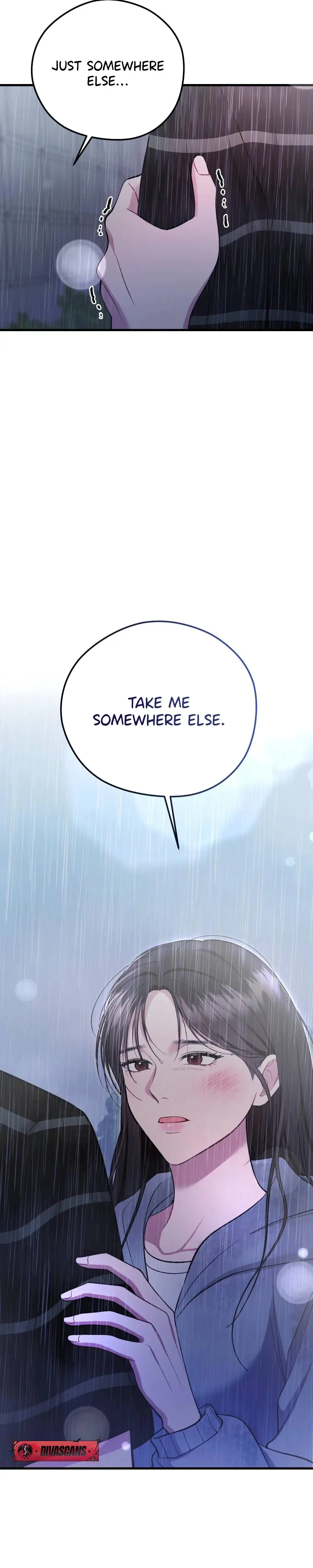 That Summer Night Chapter 4 - Page 37