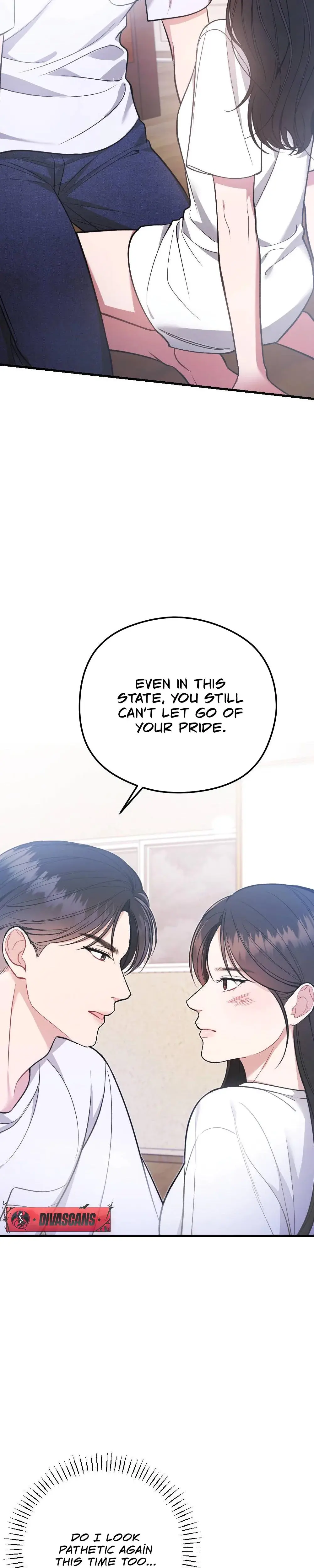 That Summer Night Chapter 5 - Page 11