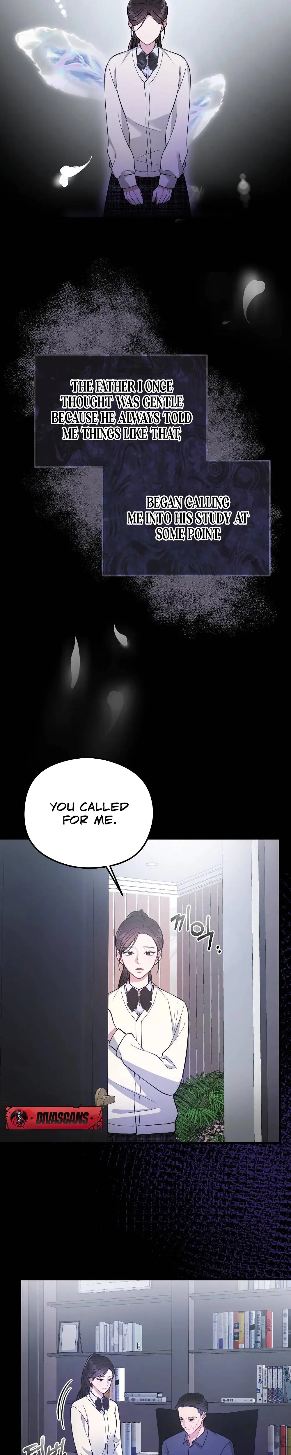That Summer Night Chapter 5 - Page 13