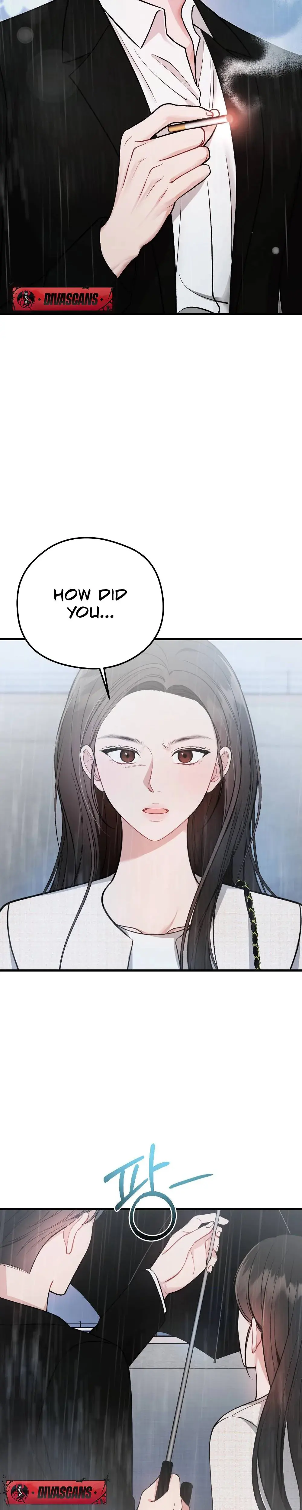 That Summer Night Chapter 5 - Page 25