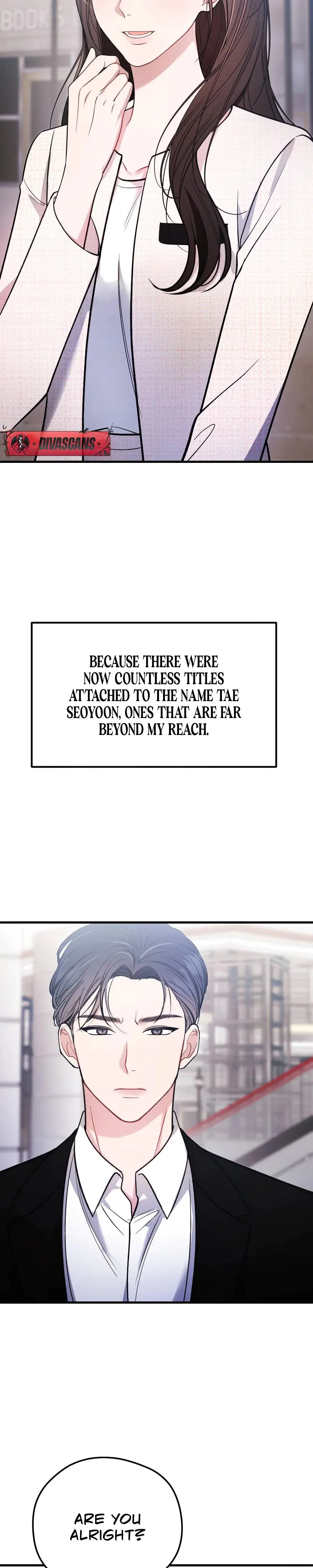 That Summer Night Chapter 5 - Page 30