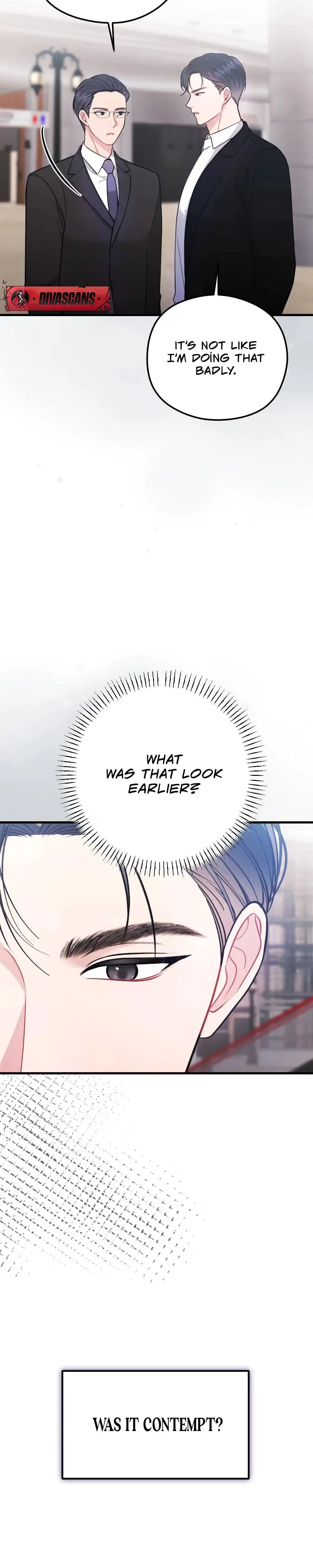 That Summer Night Chapter 5 - Page 31
