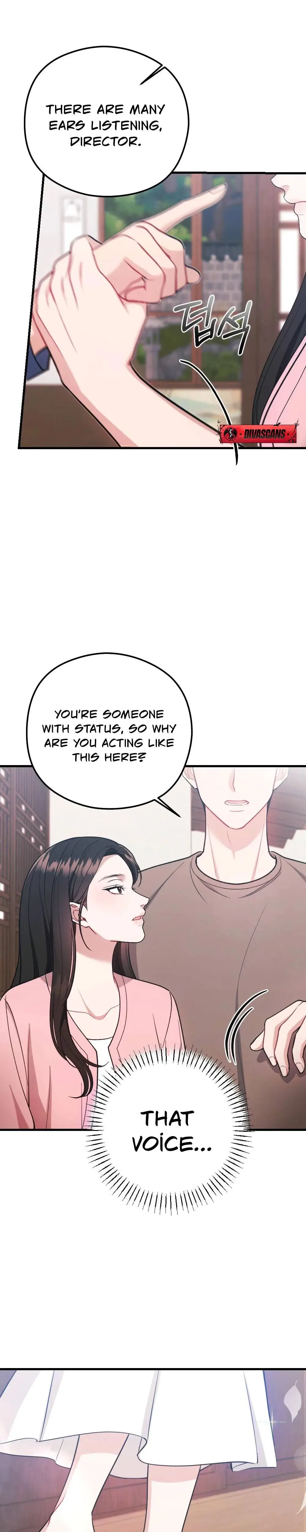 That Summer Night Chapter 6 - Page 35