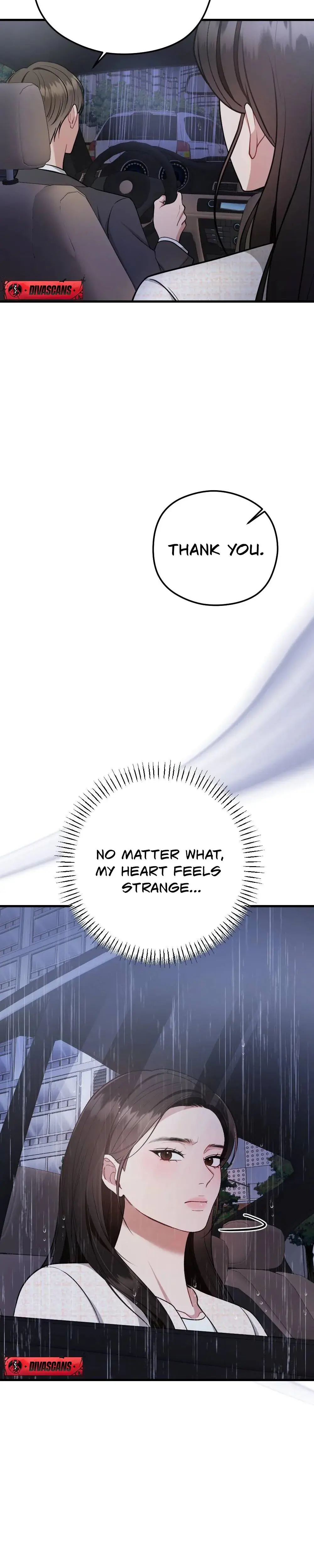 That Summer Night Chapter 6 - Page 4