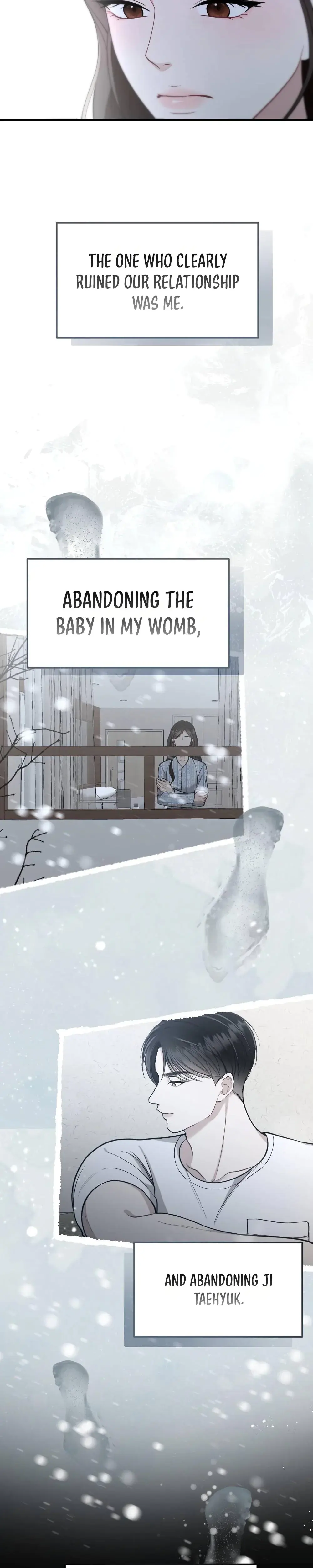 That Summer Night Chapter 8 - Page 12