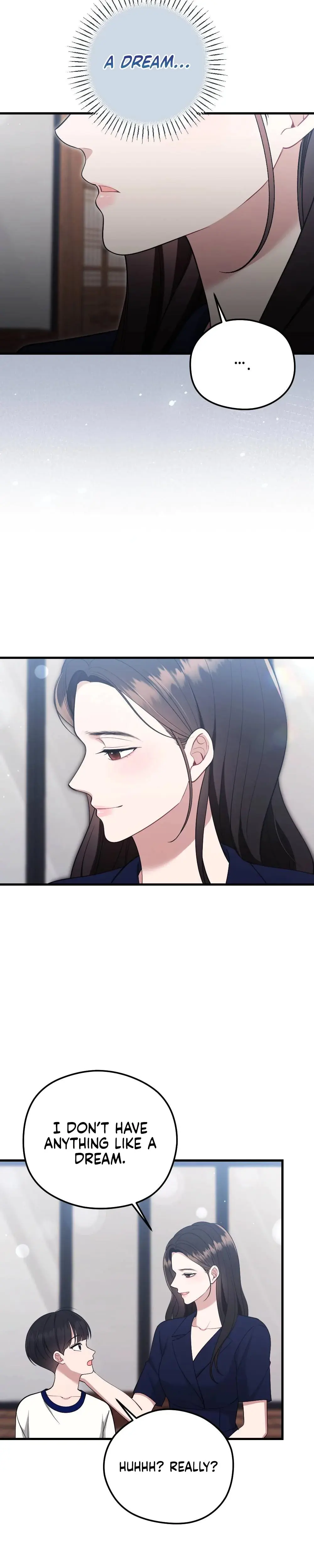 That Summer Night Chapter 8 - Page 21