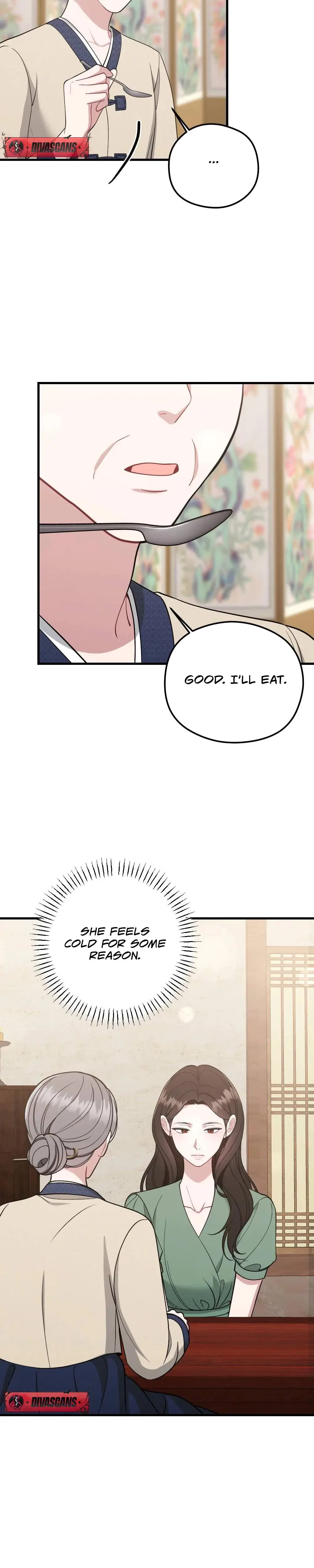 That Summer Night Chapter 9 - Page 25