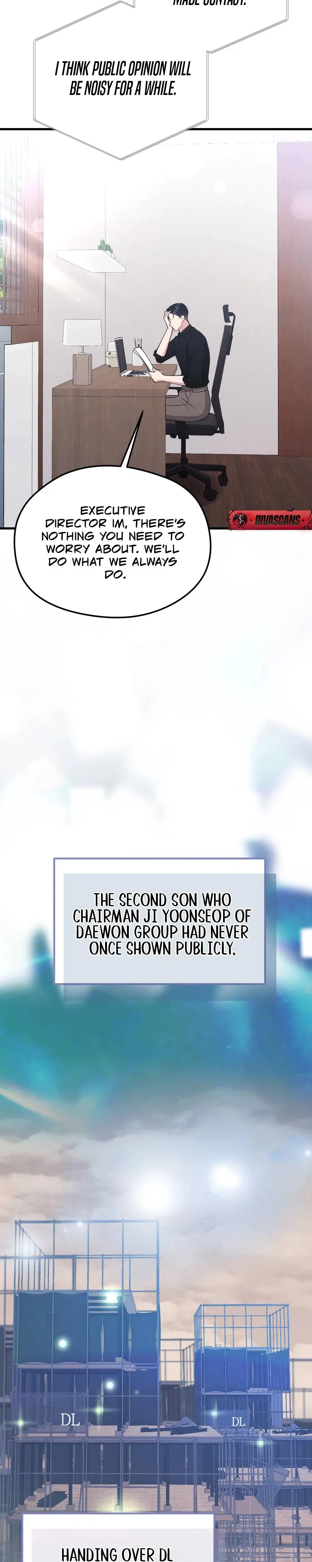 That Summer Night Chapter 9 - Page 3