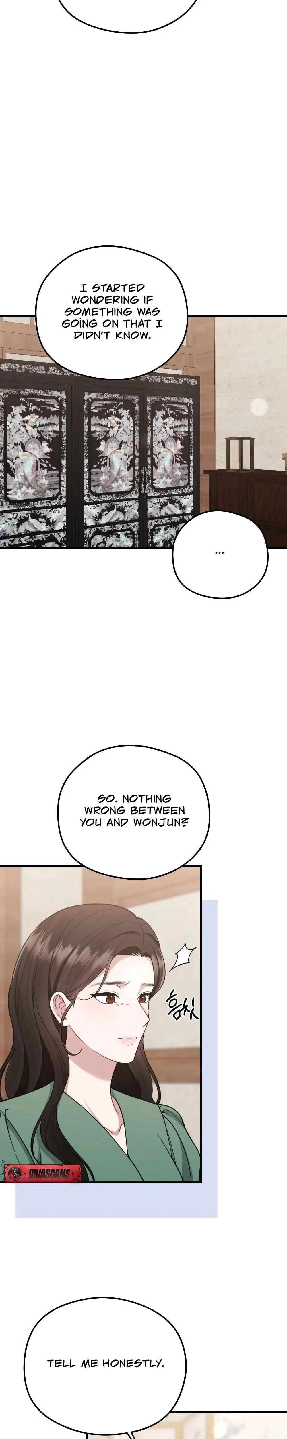 That Summer Night Chapter 9 - Page 30
