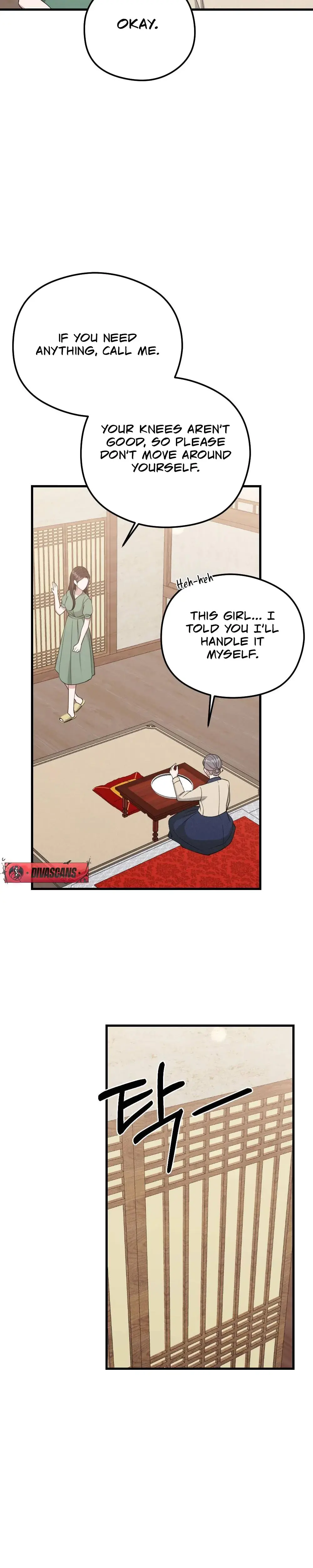 That Summer Night Chapter 9 - Page 34