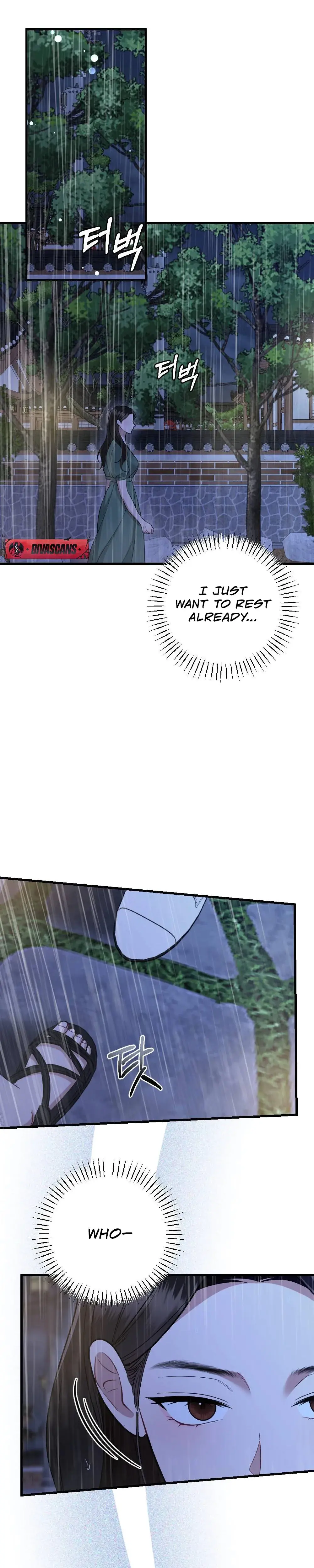 That Summer Night Chapter 9 - Page 35