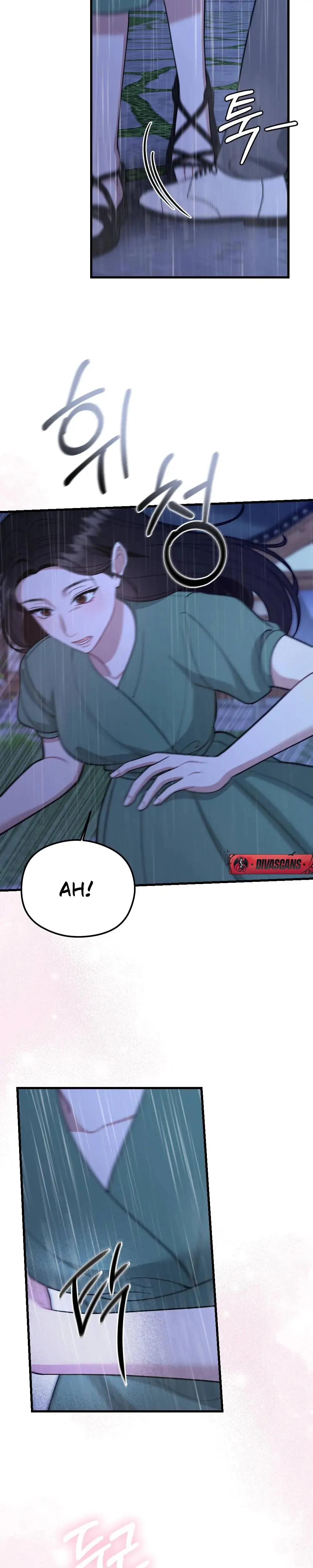 That Summer Night Chapter 9 - Page 37
