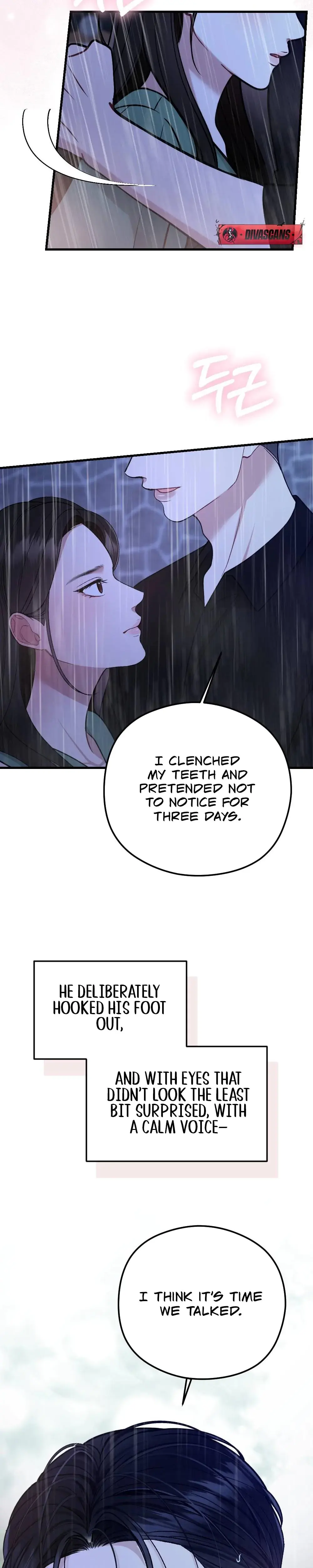 That Summer Night Chapter 9 - Page 38