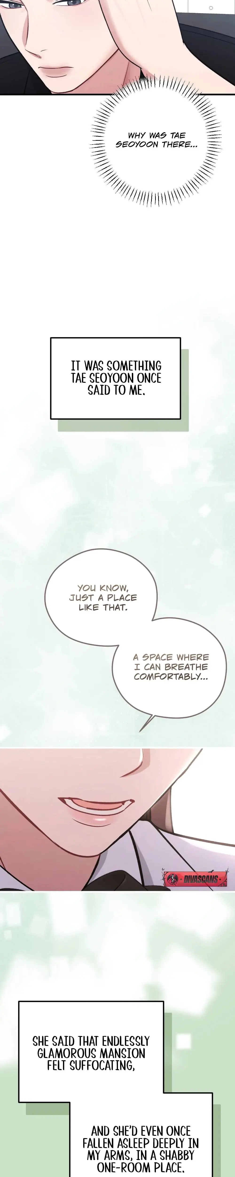 That Summer Night Chapter 9 - Page 7