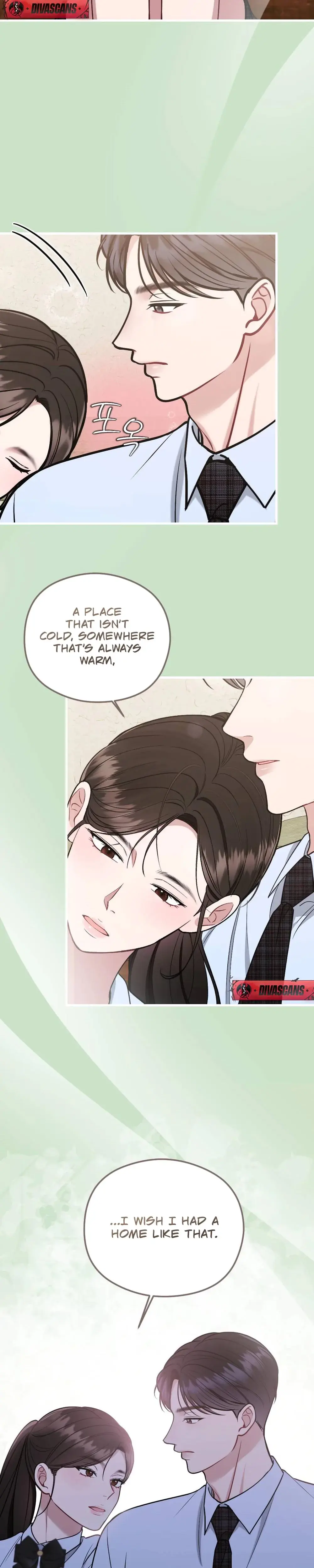 That Summer Night Chapter 9 - Page 9