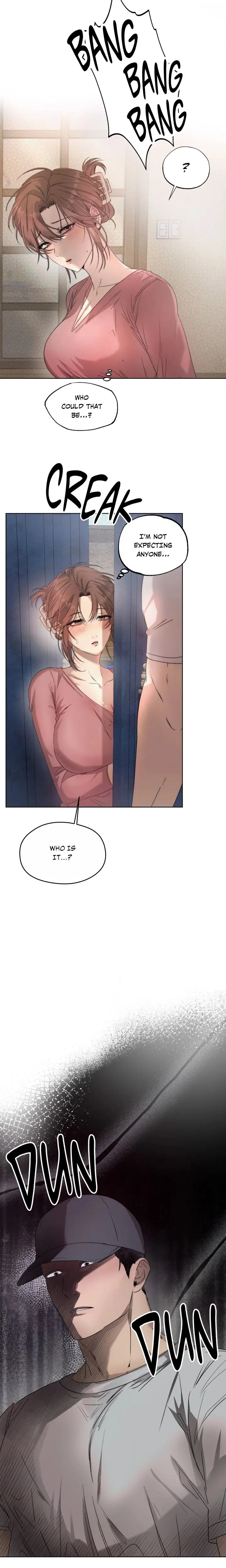 That Wildflower Of A Summer Chapter 1 - Page 15