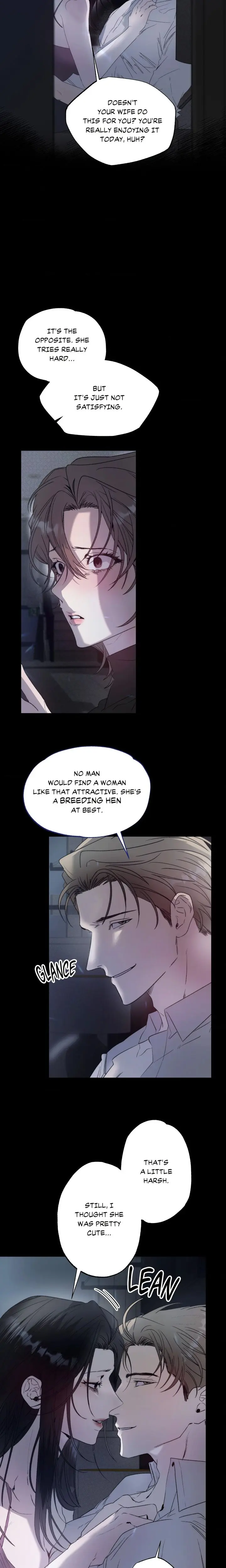 That Wildflower Of A Summer Chapter 1 - Page 2