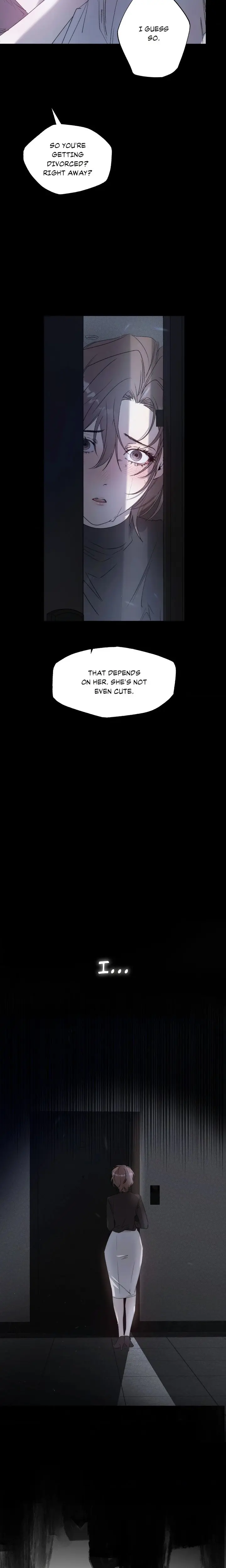 That Wildflower Of A Summer Chapter 1 - Page 3
